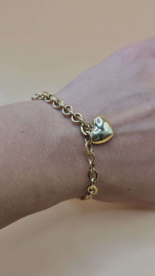 Love Bracelet