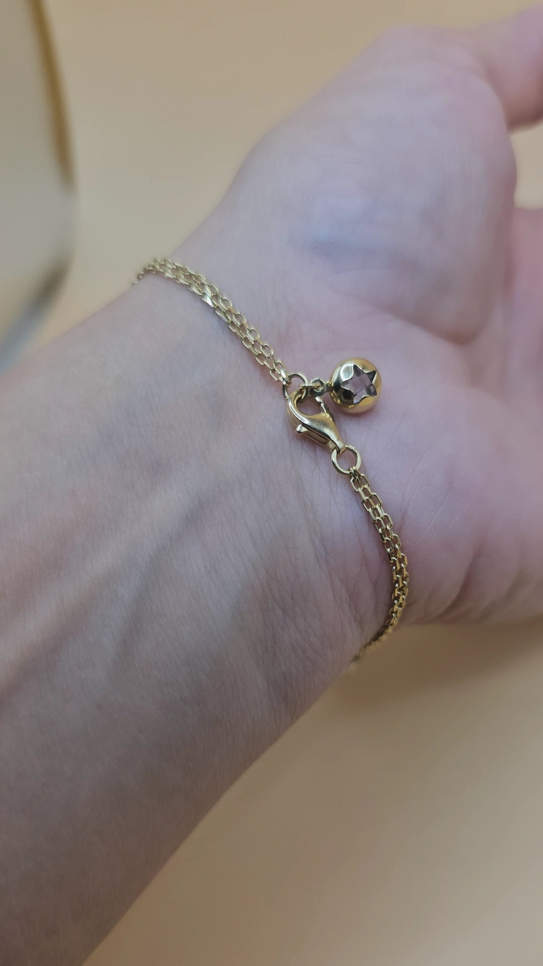 Love Bracelet