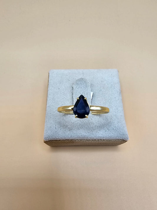Shapire drop ring