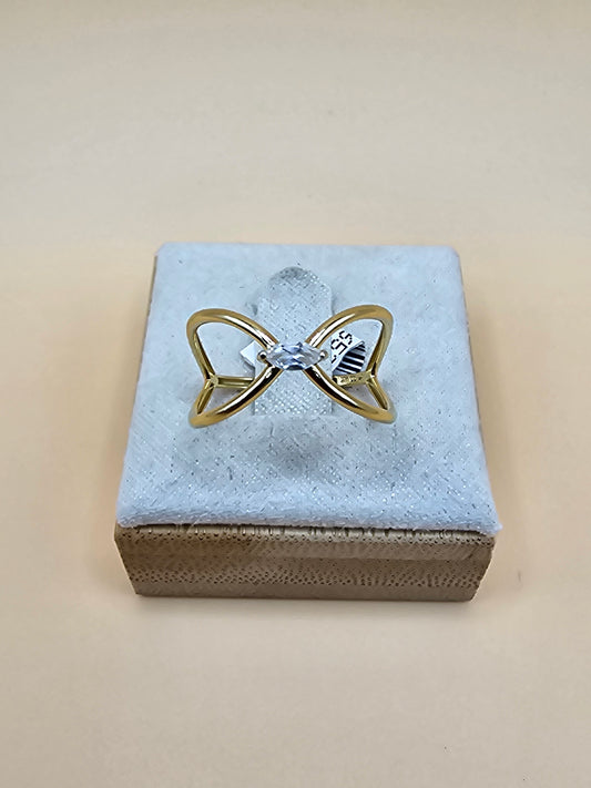 Ring design