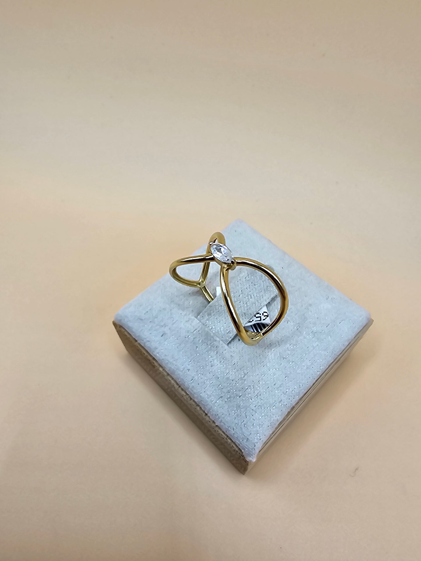 Ring design