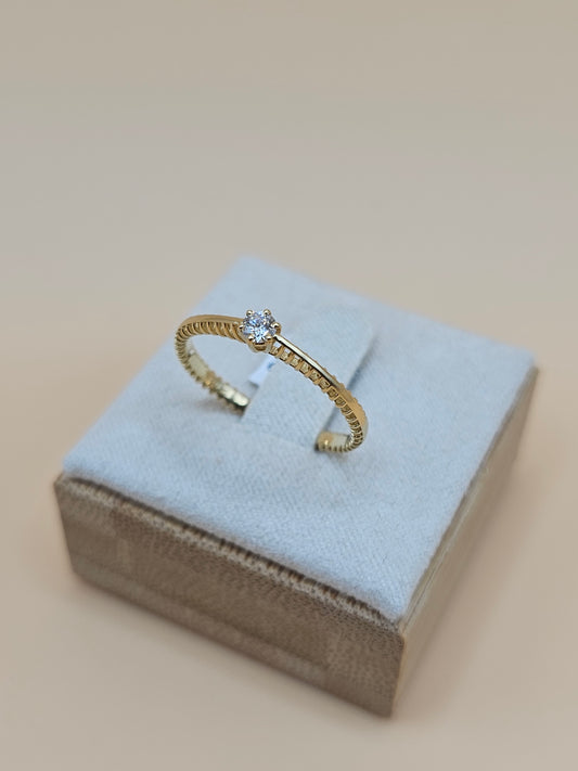 Diamond engagement ring 💍