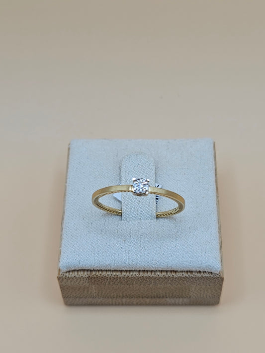 Diamond engagement 💍