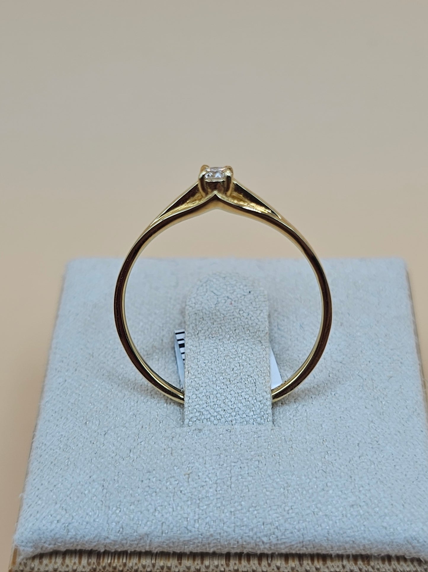 Diamond engagement ring 💍