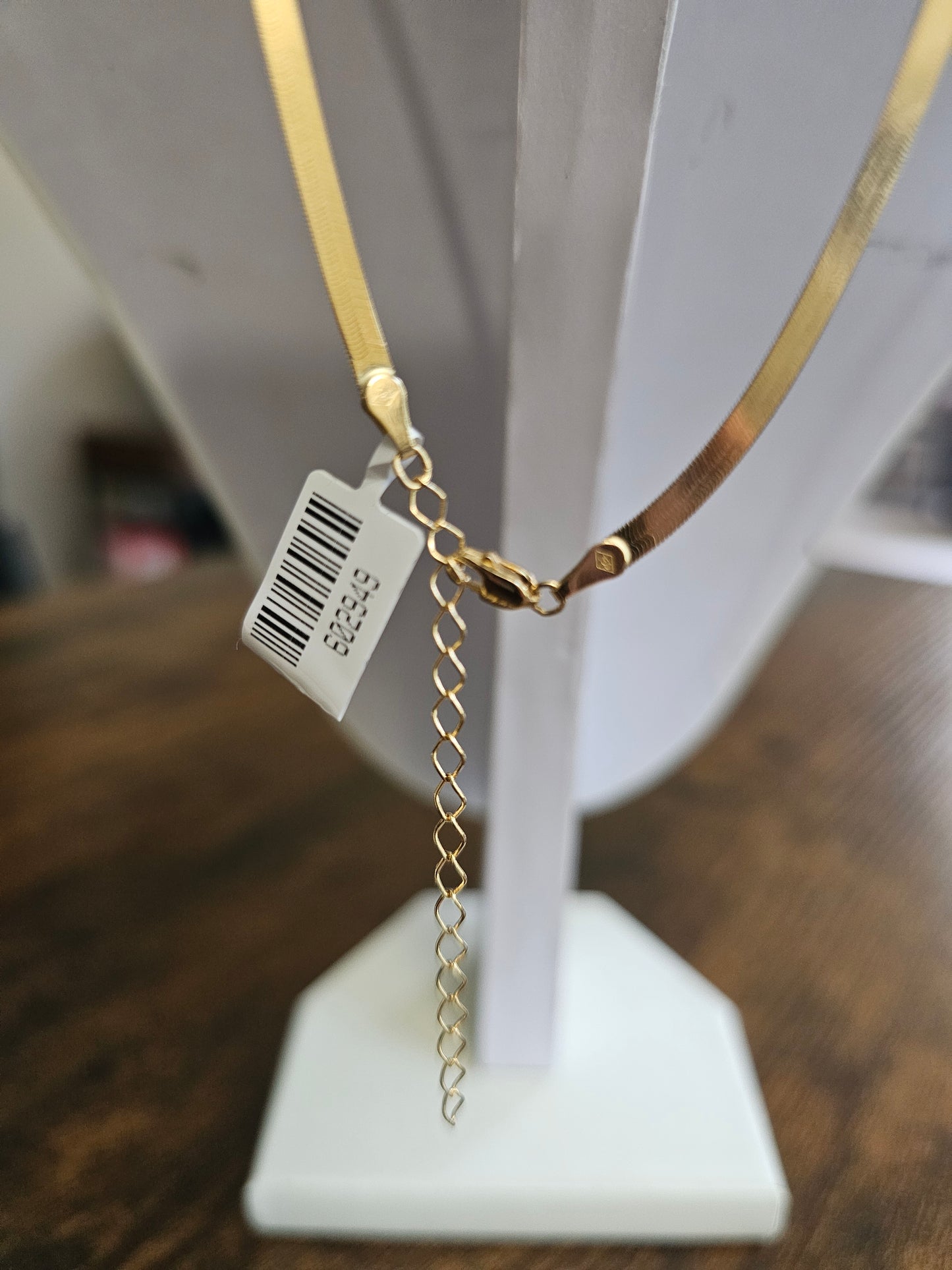 Necklace CC inspiration