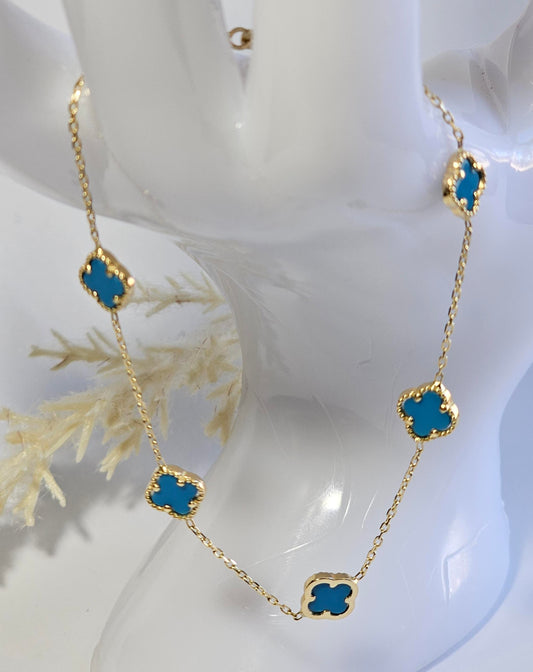 Brl Mini flower Inspiration