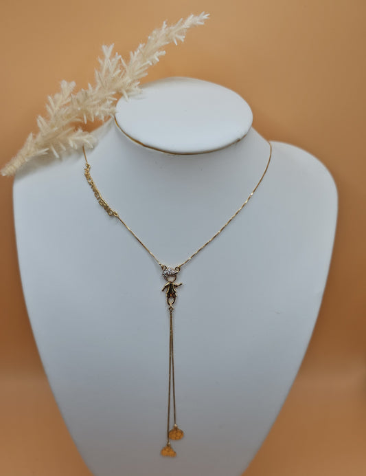 Mothers Necklace