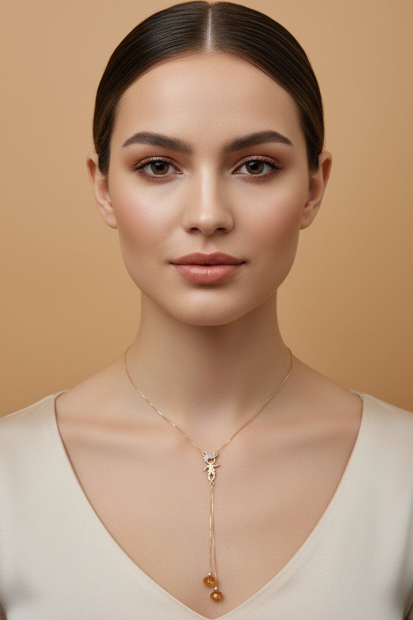 Mothers Necklace