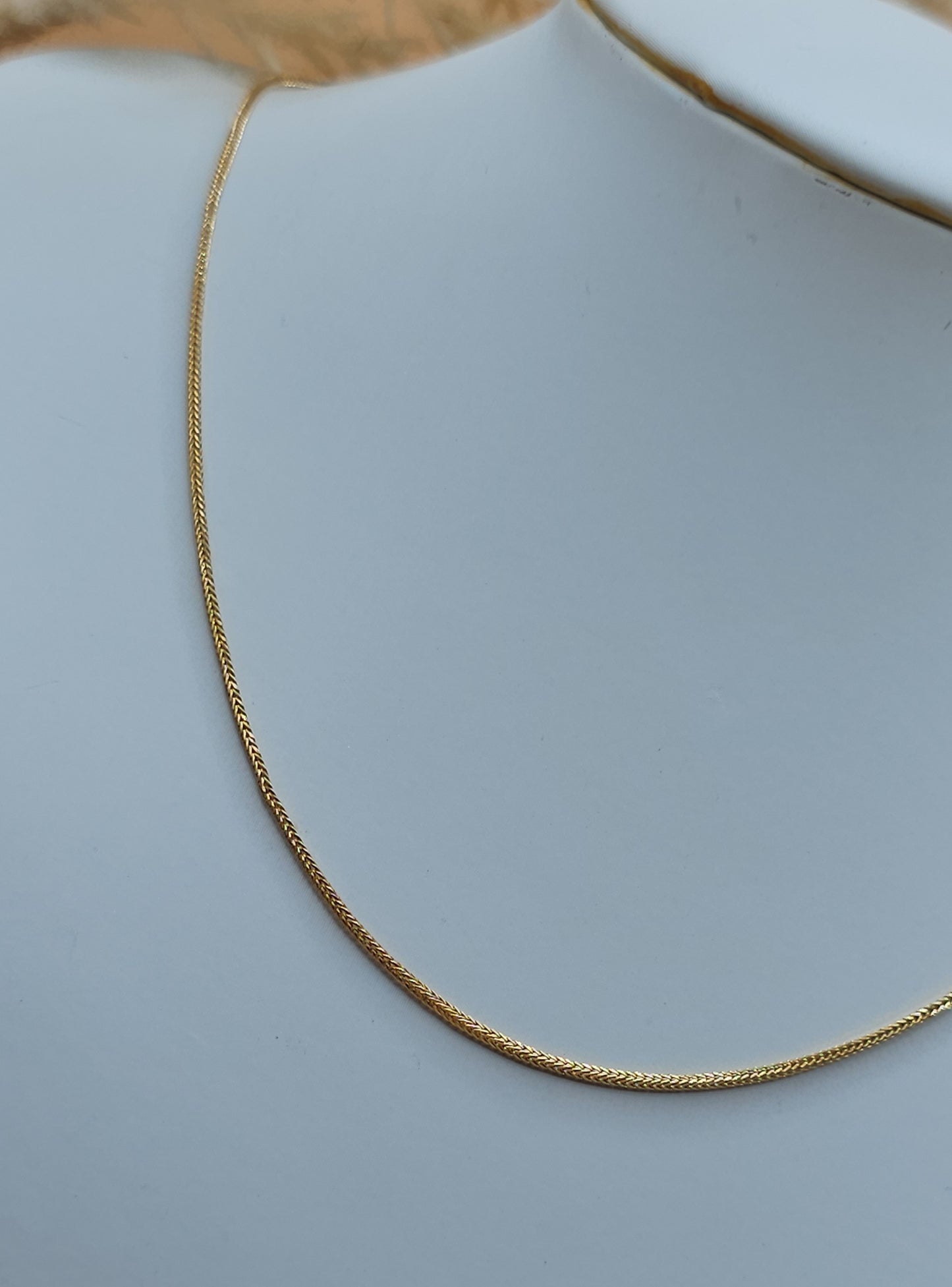 Veneziana Necklace