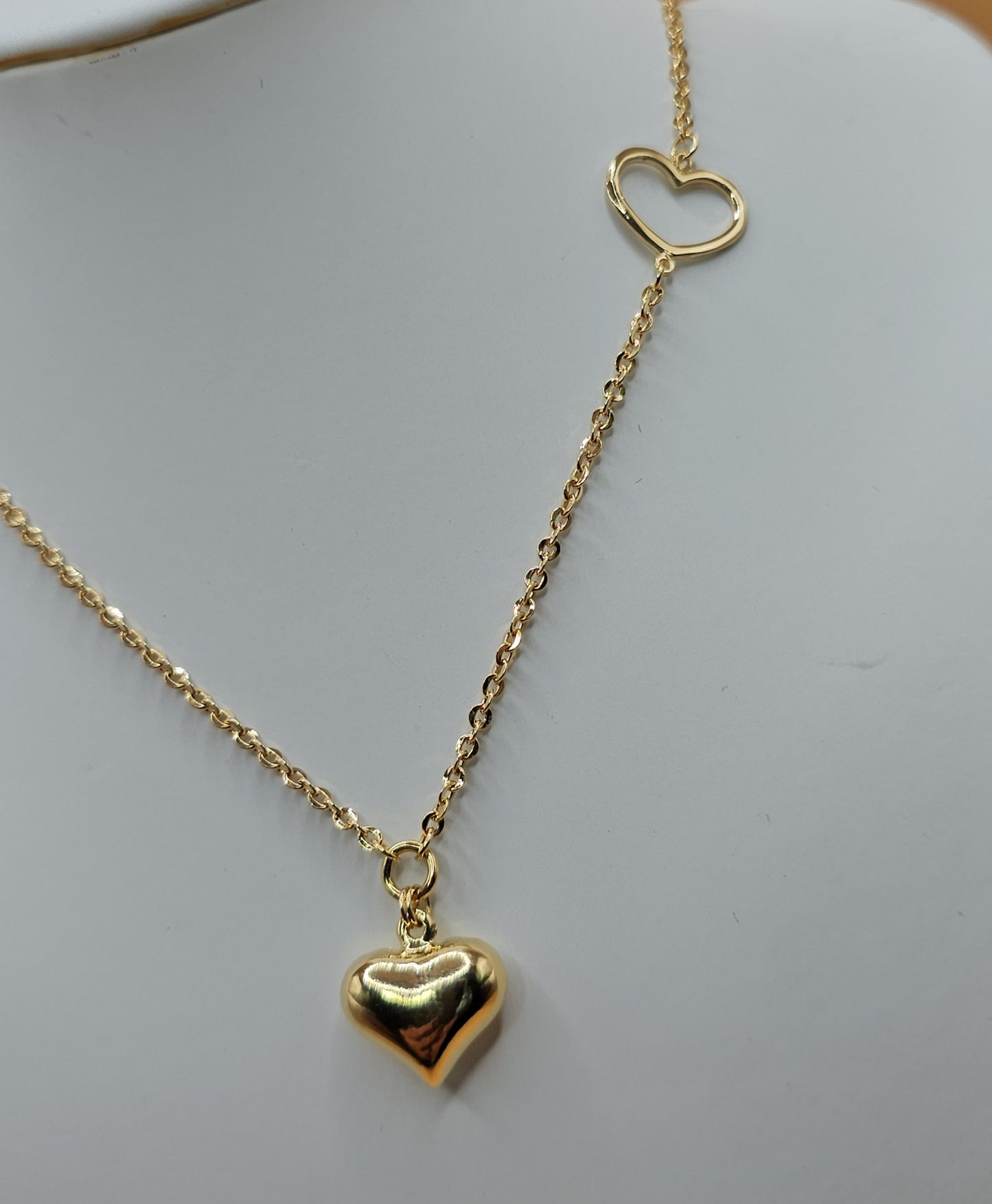 Romantic Necklace
