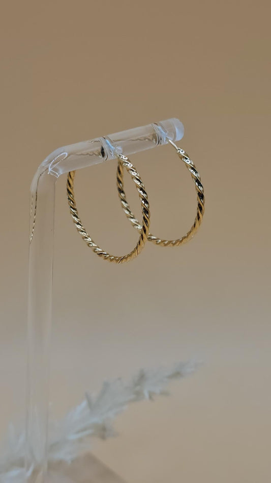 Hoop style