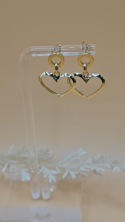 Love earring