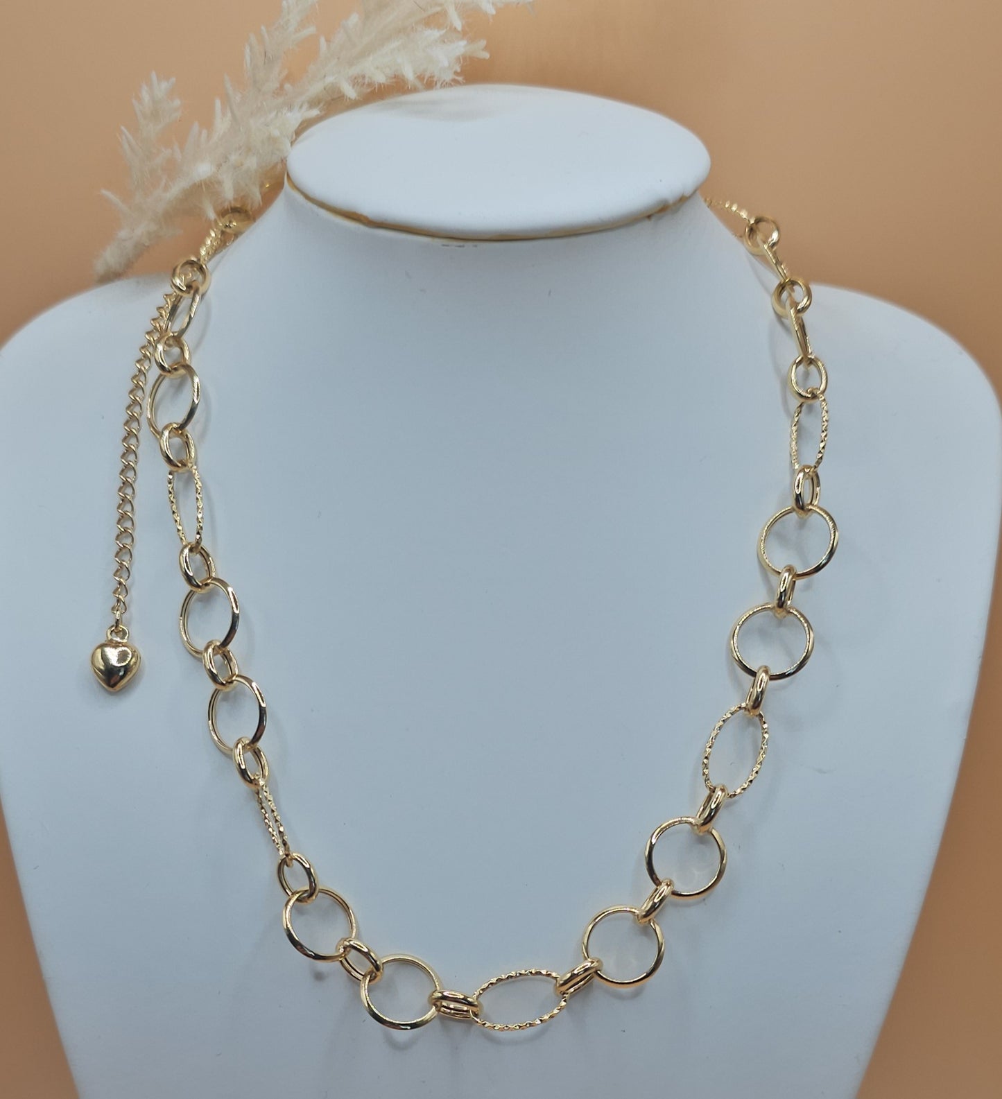 Mx Coolection Chocker