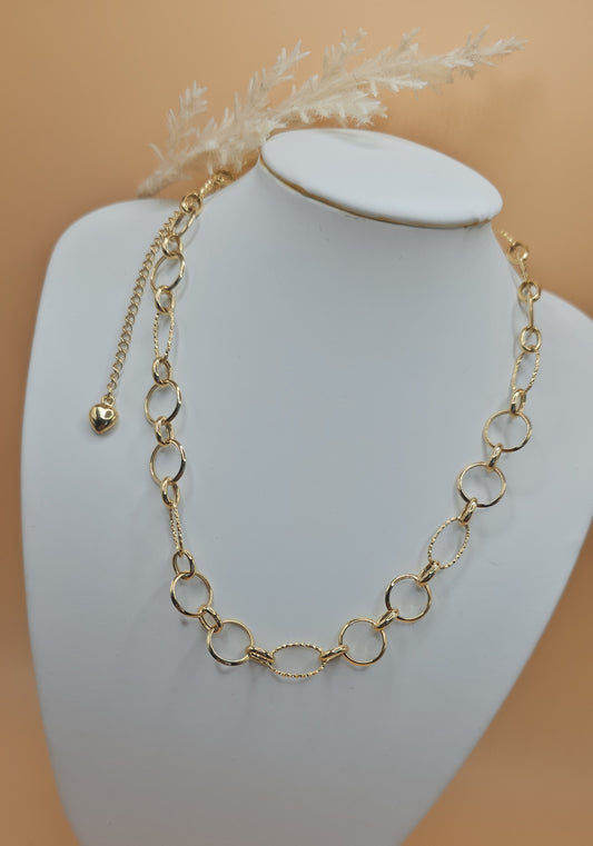 Mx Coolection Chocker