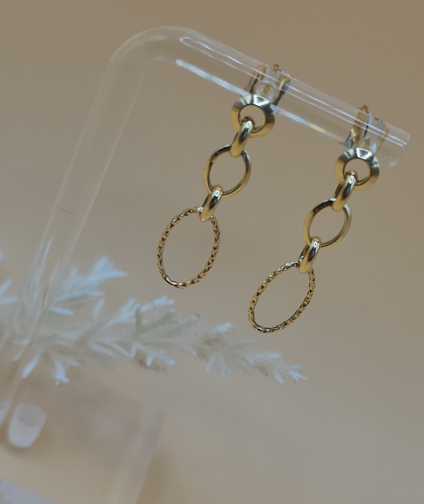 MX Collection Earring