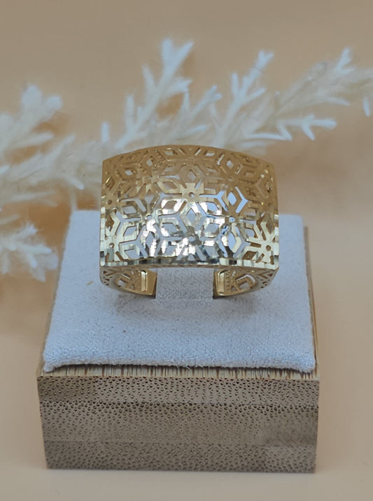 Mx Collection Flower ring