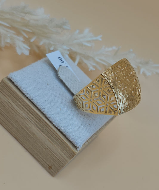 Mx Collection Flower ring