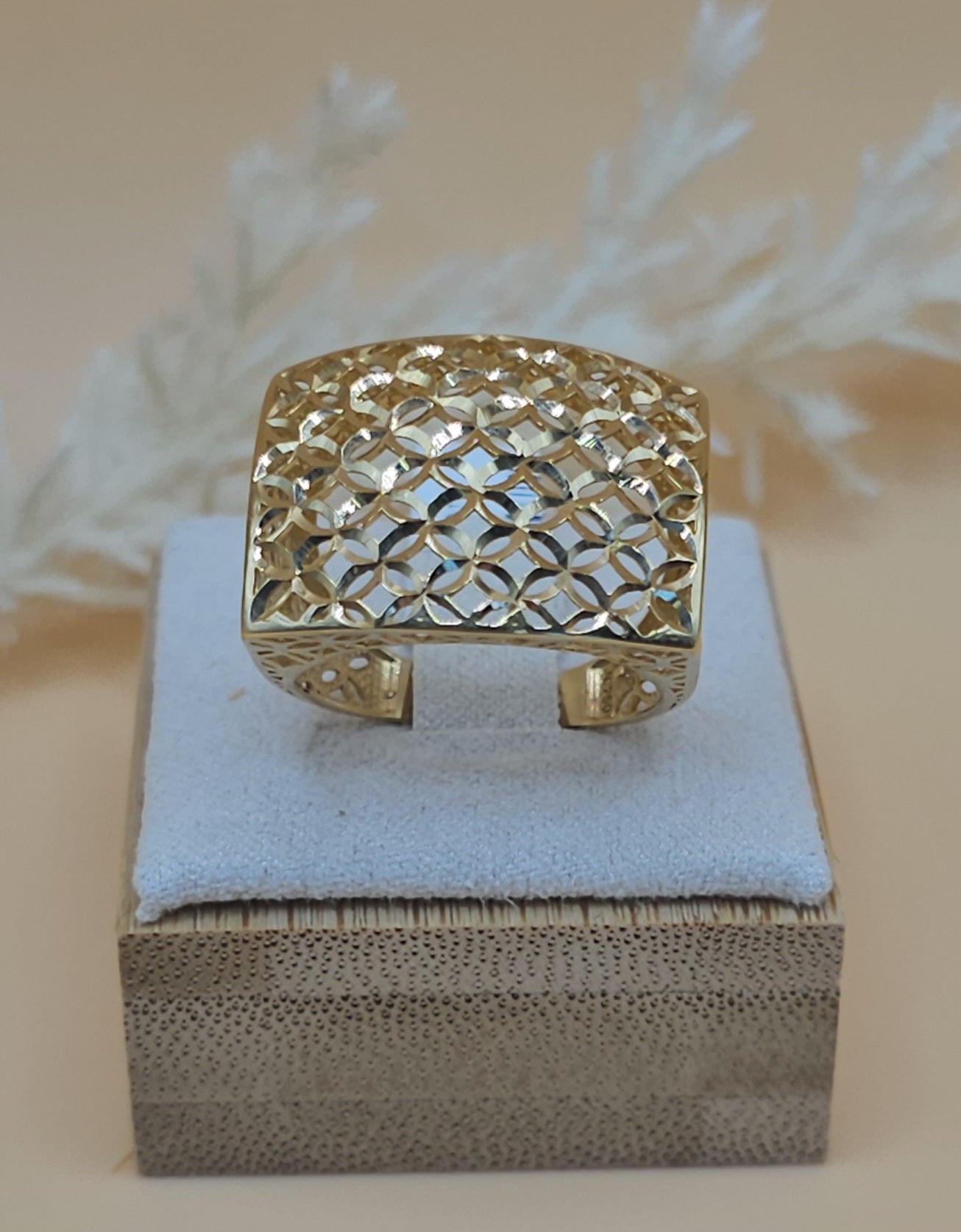 Mx Collection Maxxi ring