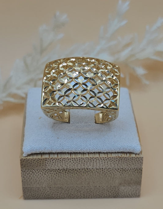 Mx Collection Maxxi ring