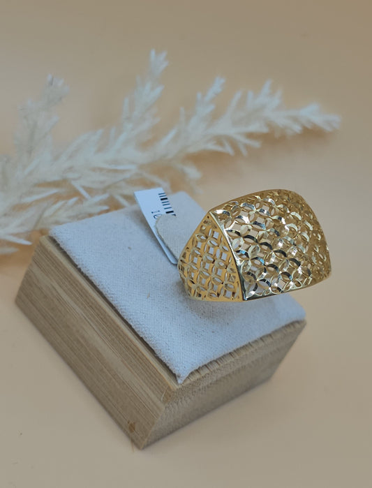 Mx Collection Maxxi ring