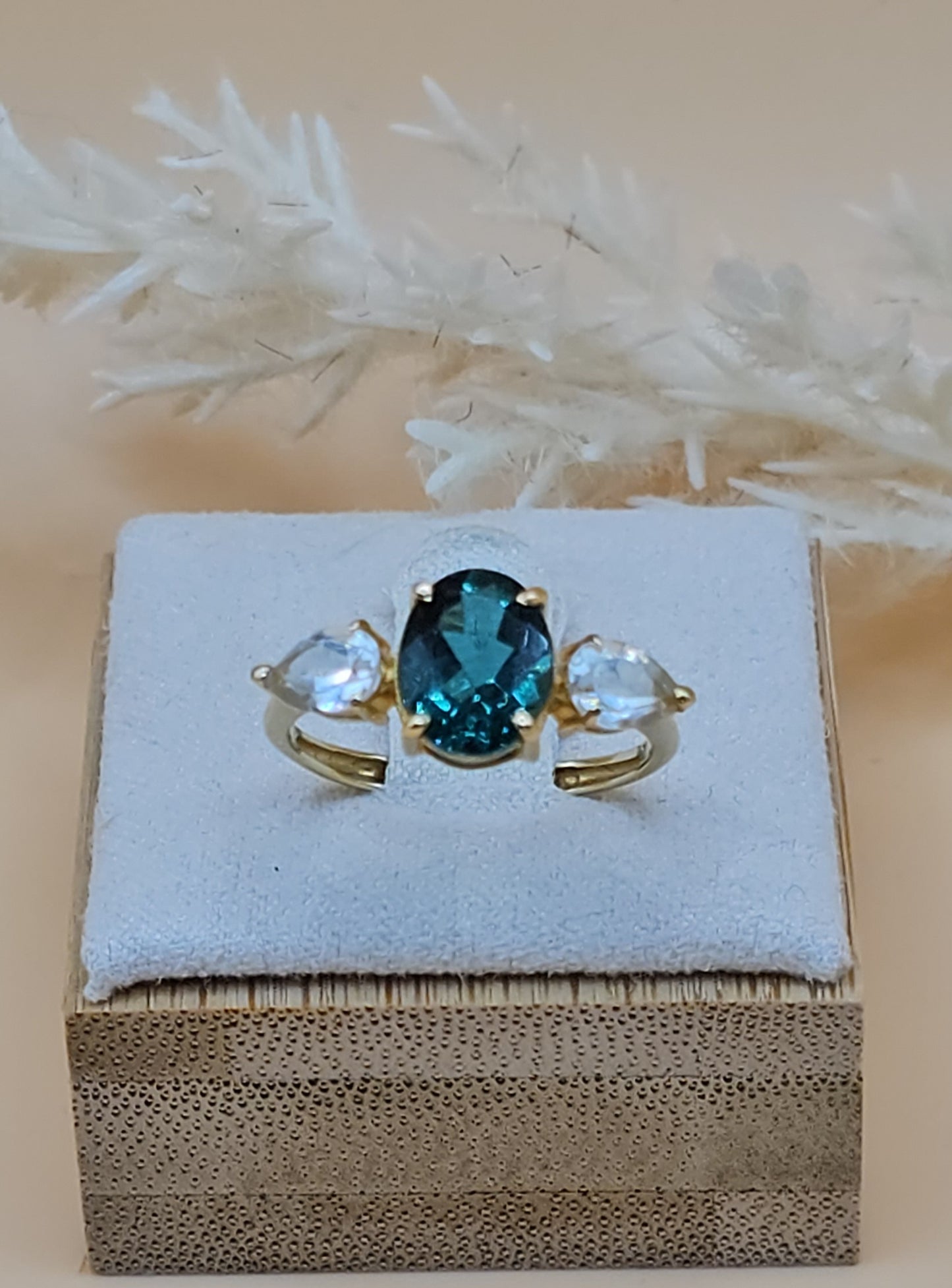 Ring Czs