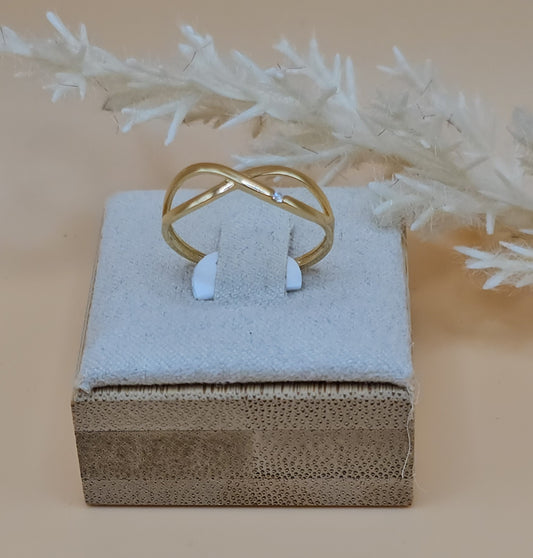 Infinity Ring