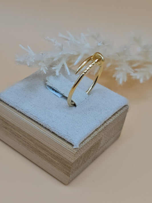 Prego ring