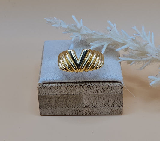 LV ring Design