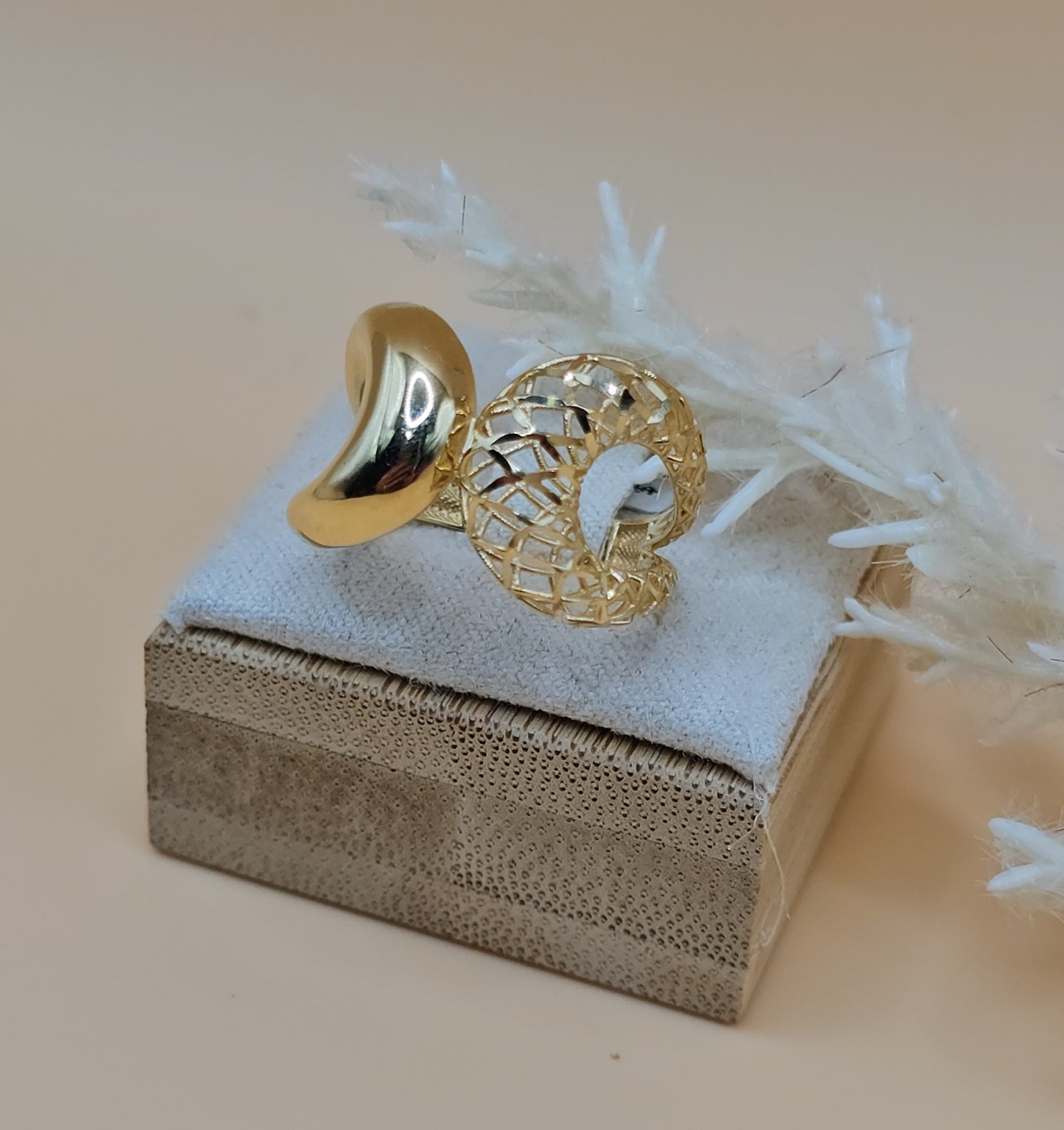 Fashion Ring