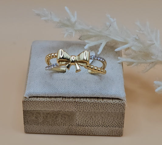Bow ring