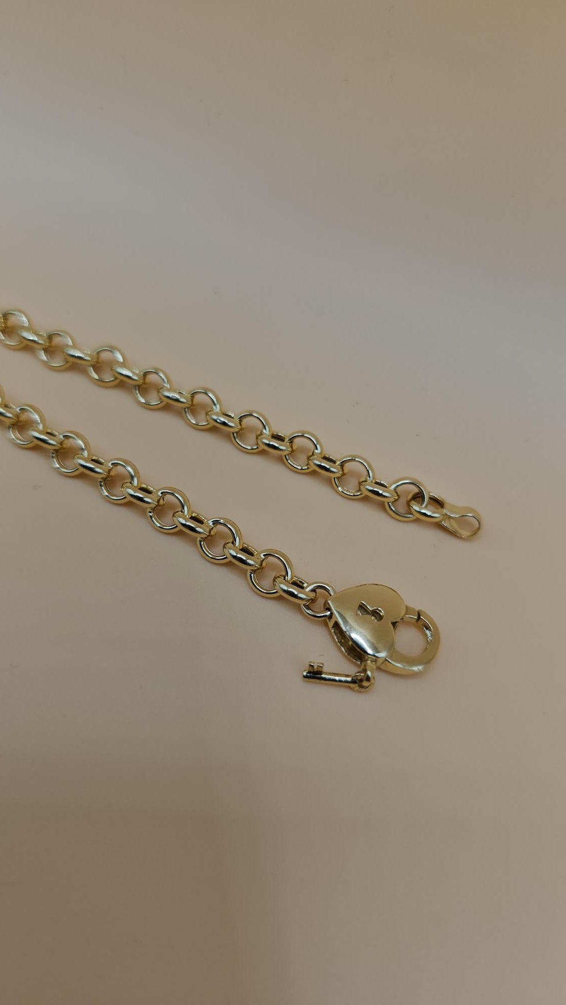 Bracelet Portuguese