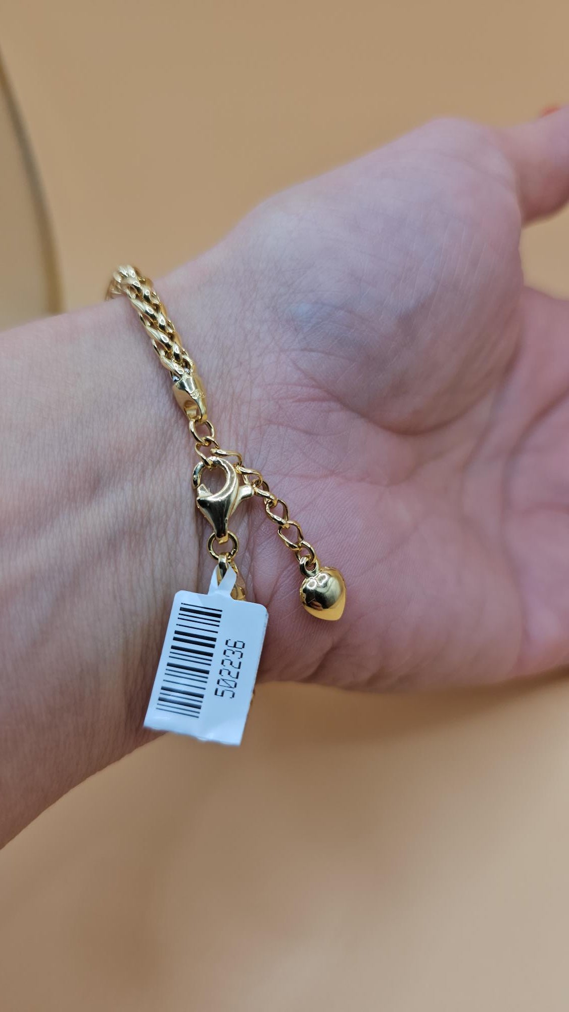 Love Bracelet