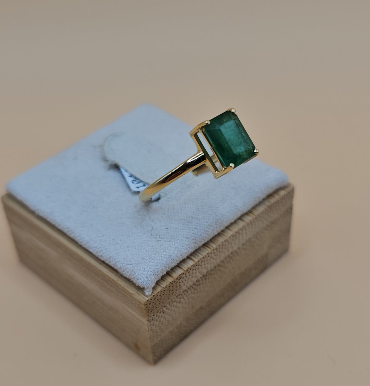 Emerald Square