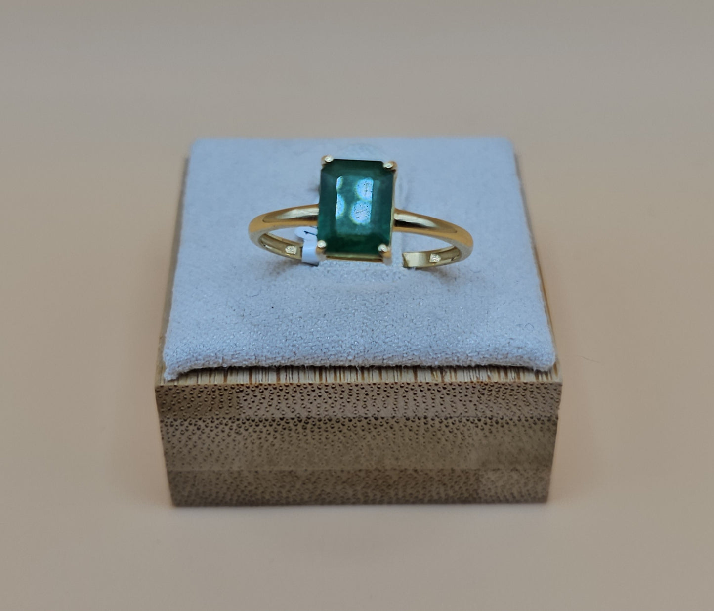 Emerald Square
