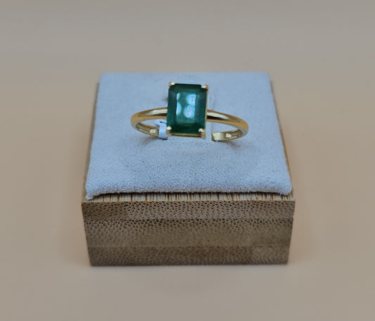Emerald Square