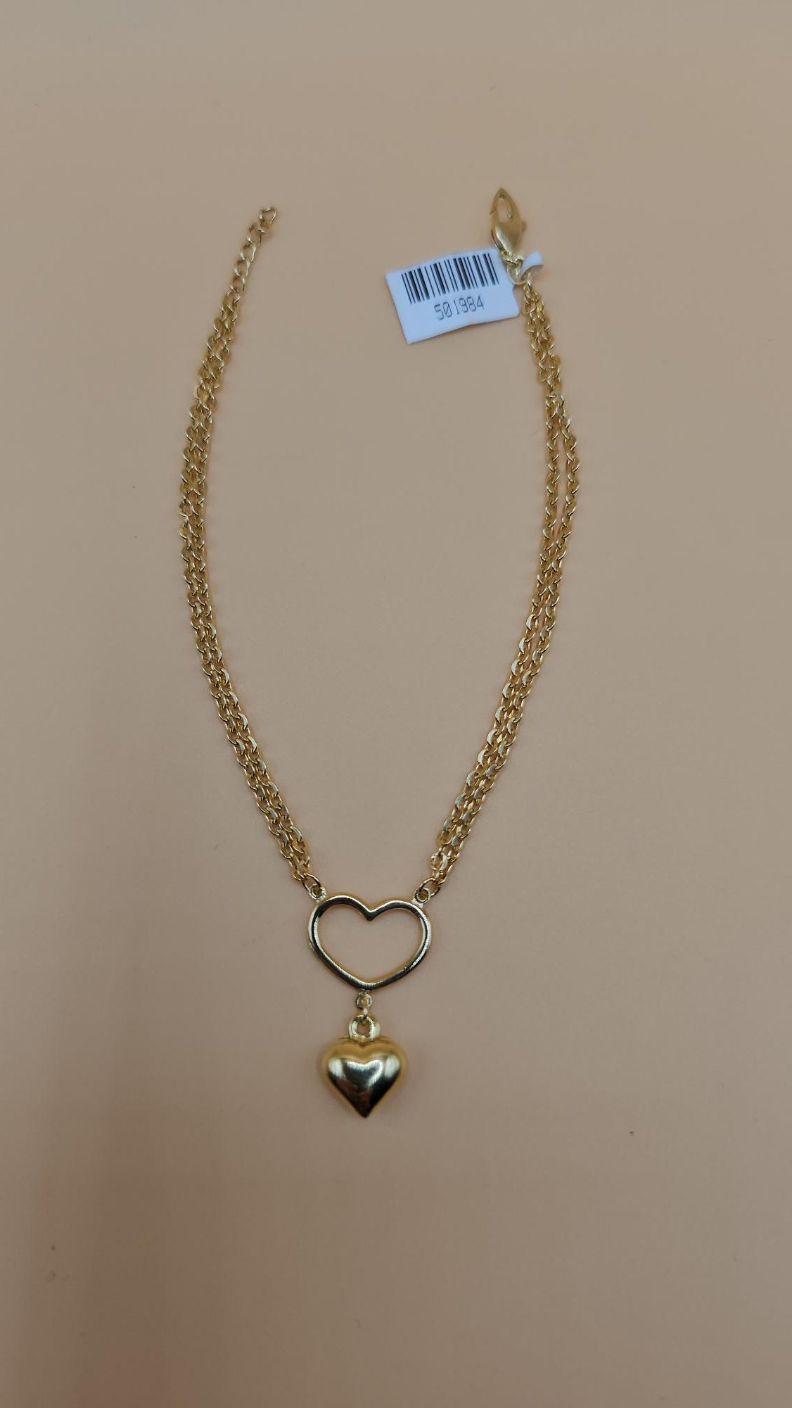 Romantic Bracelet