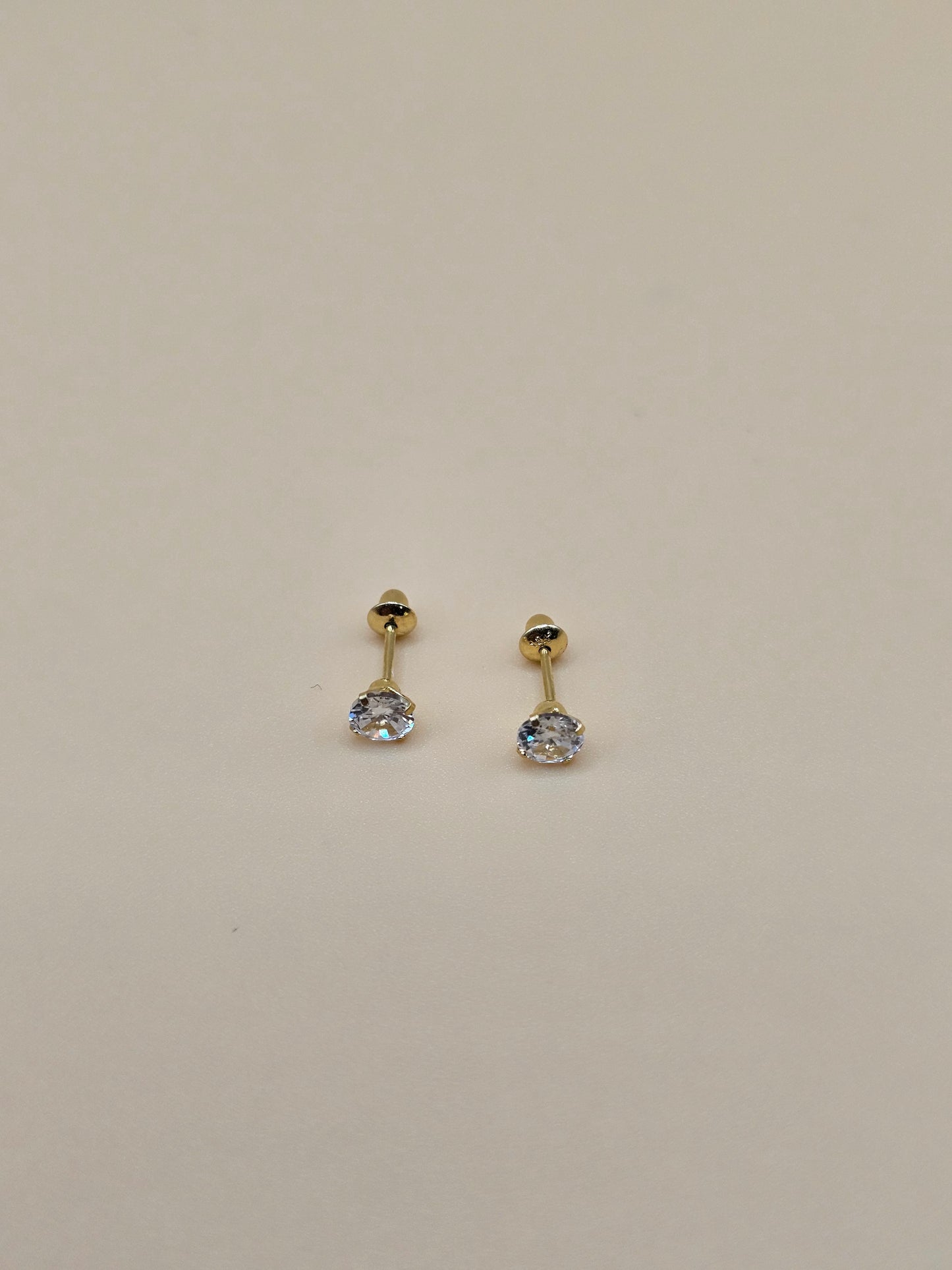 Star ๐ with clear czs