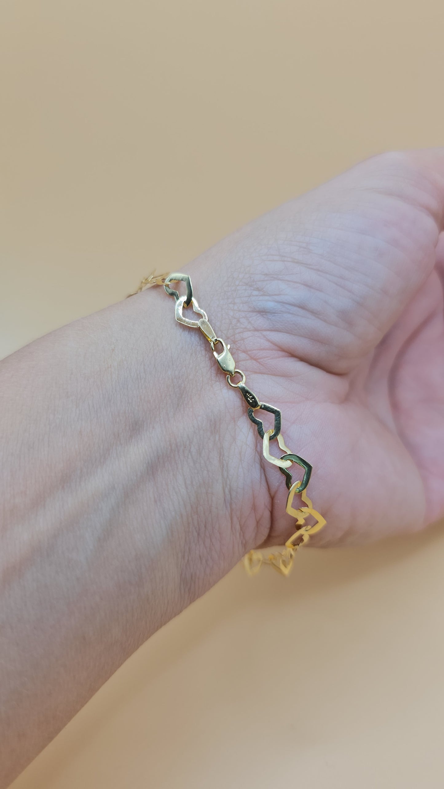 Heart links