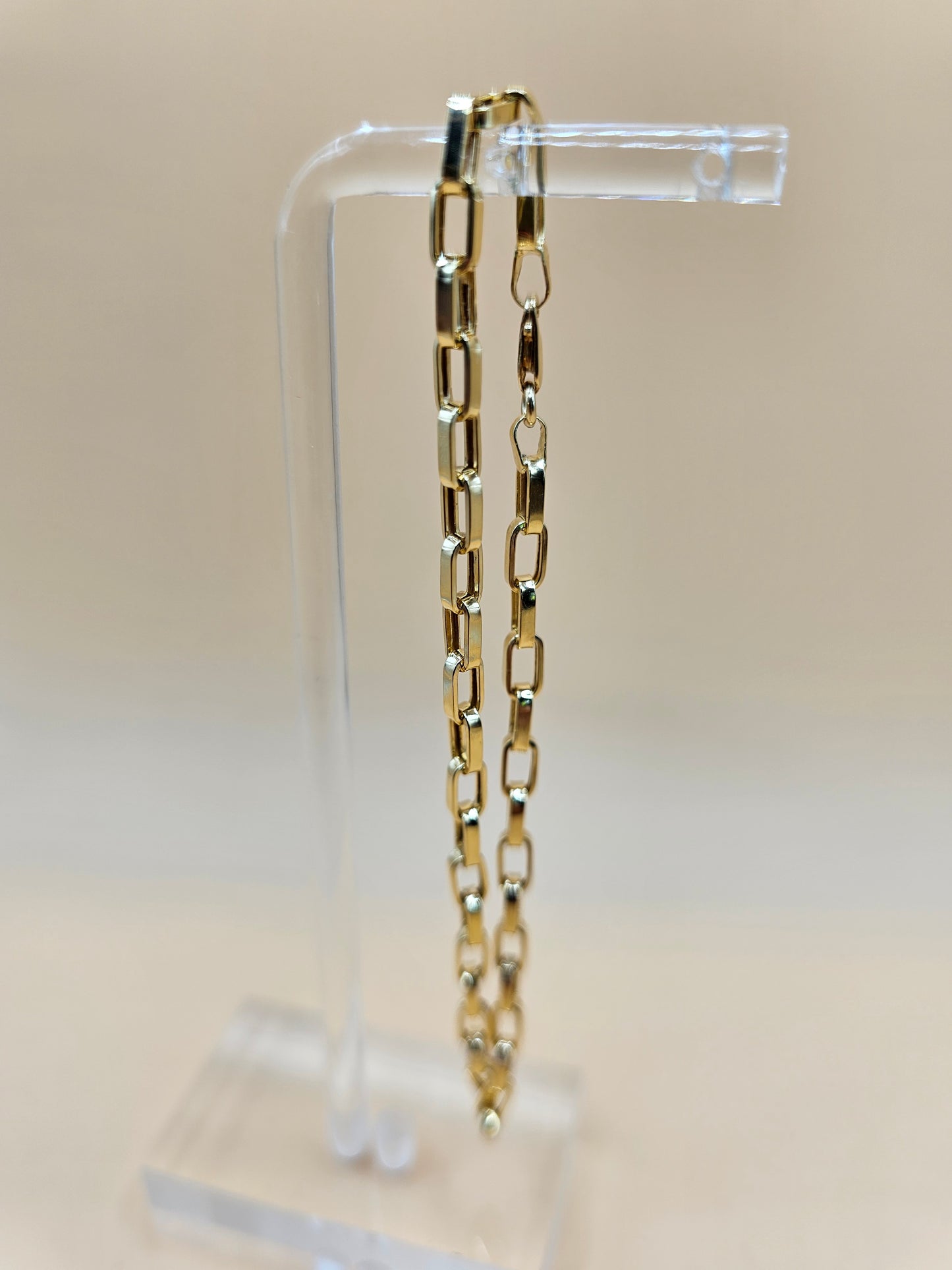 Men's bracelet