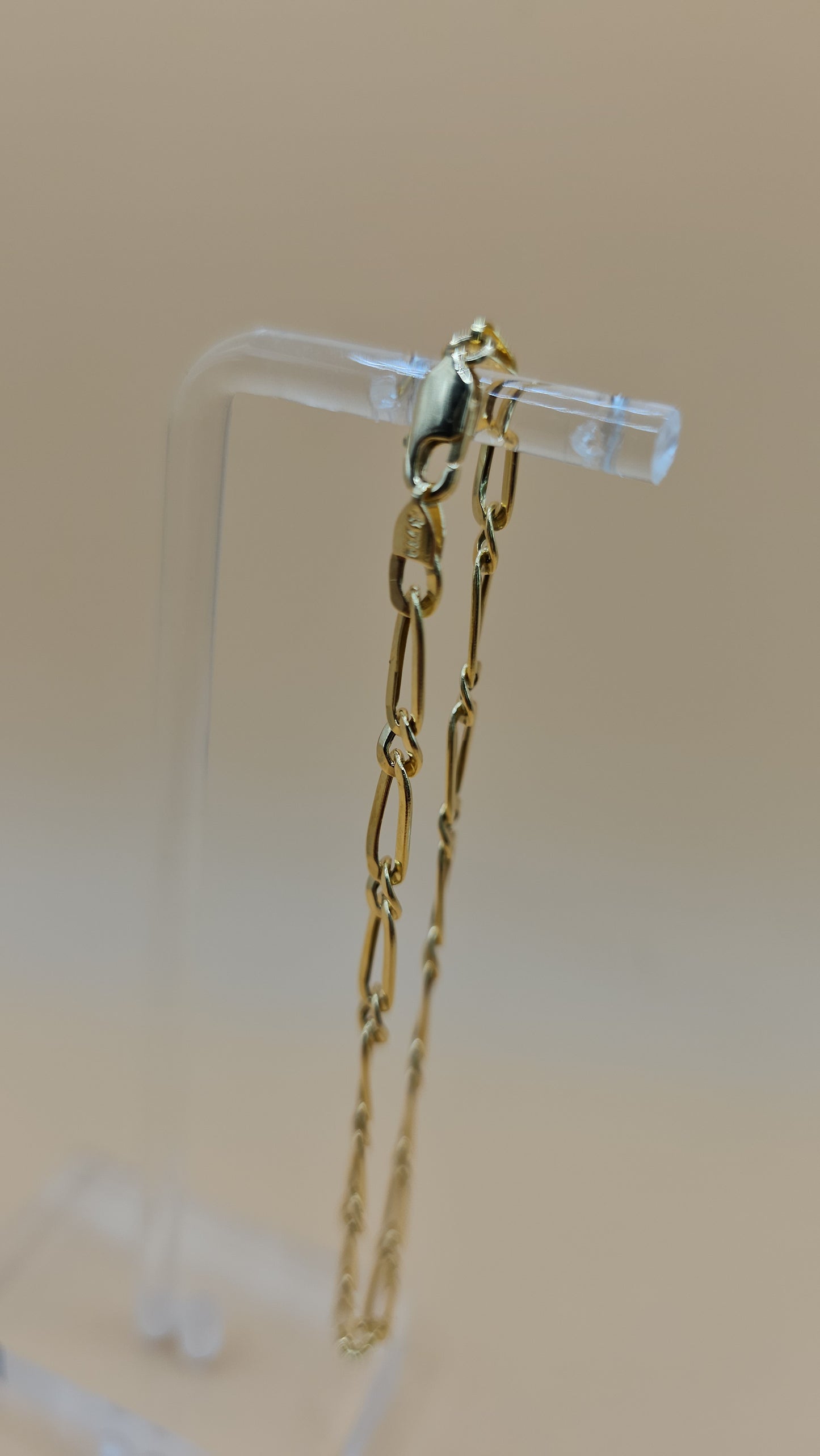 Men's bracelet