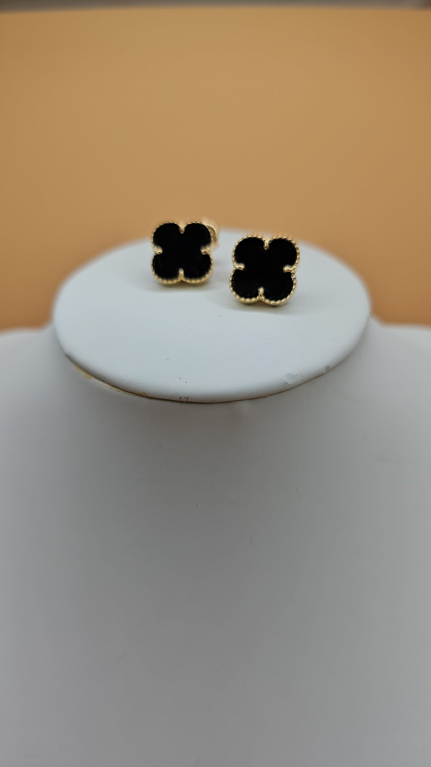 Onix Vc earrings