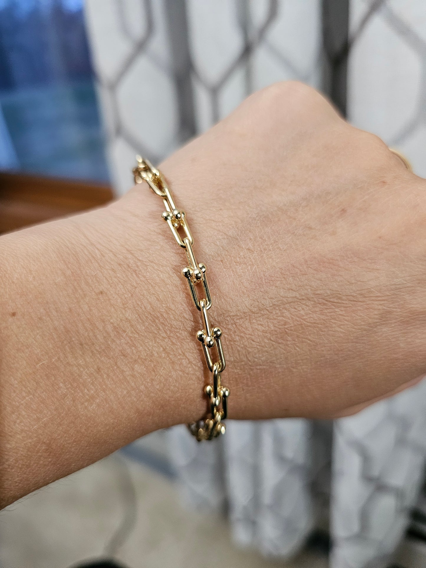 Inspiration bracelet