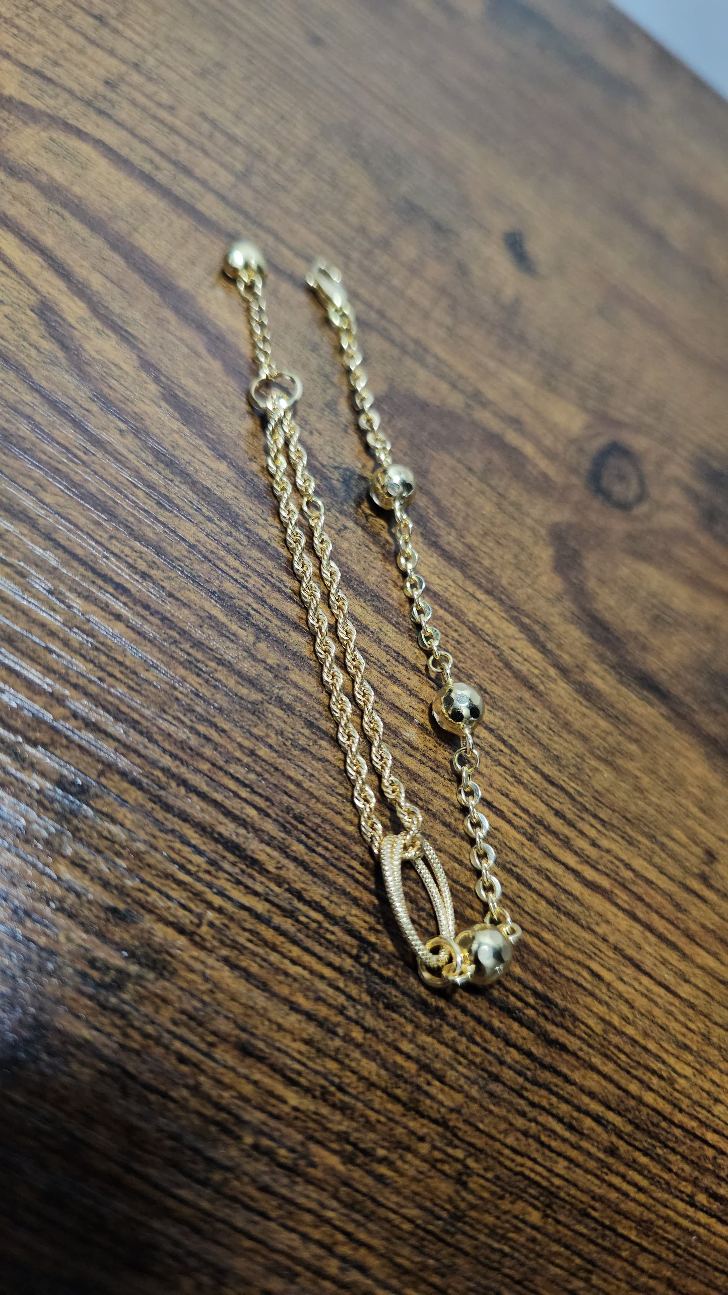 Bracelet