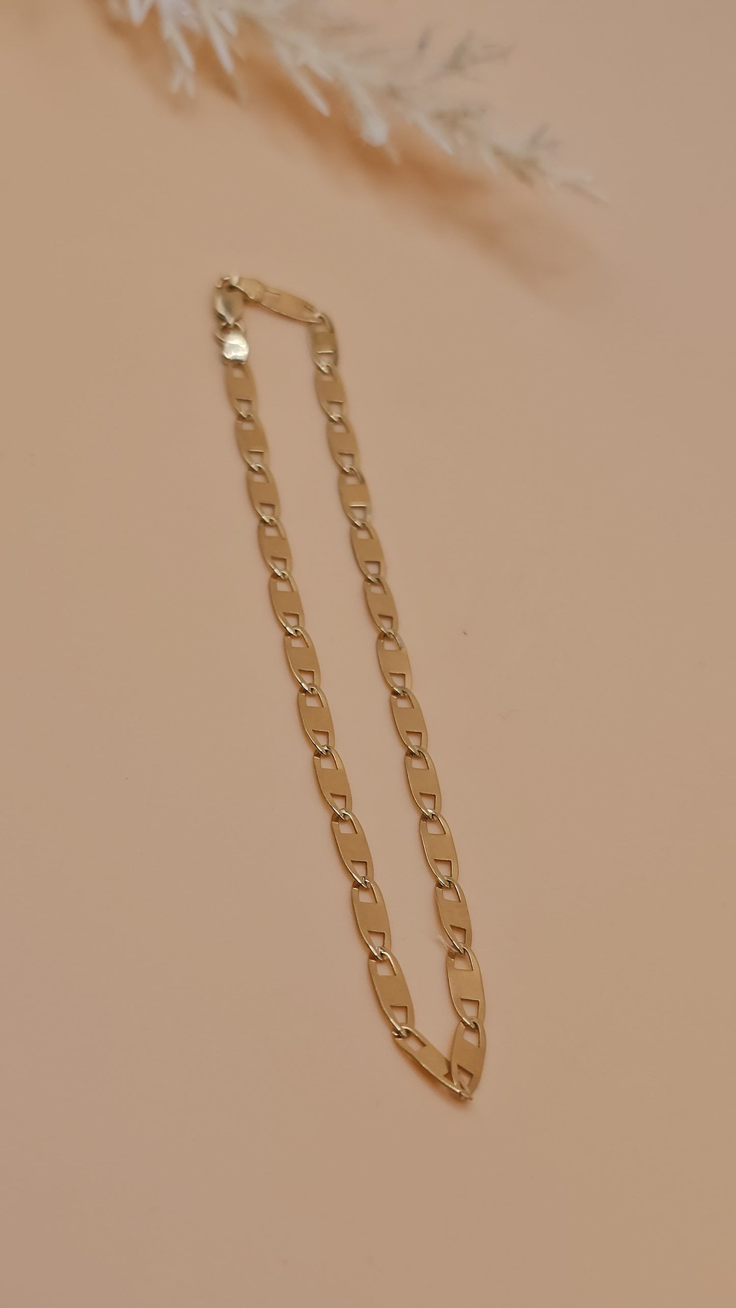 Men's bracelet