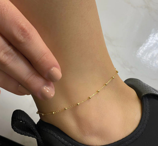 Anklet