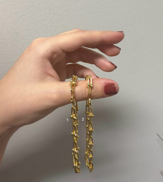 Inspiration bracelet