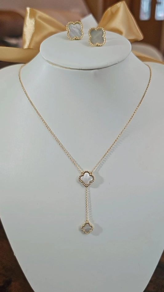 Perfect mother of Pearl