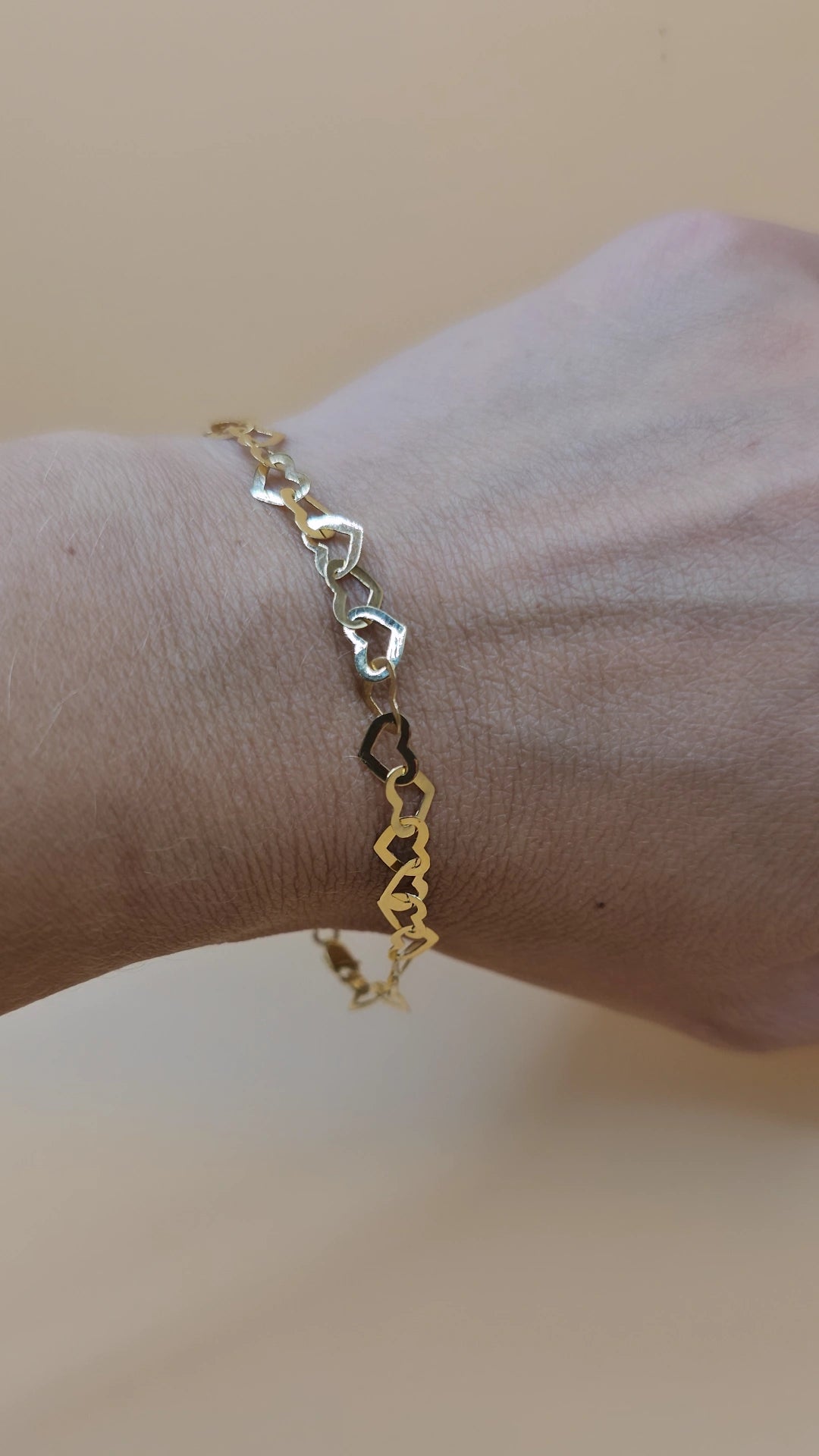 Heart links