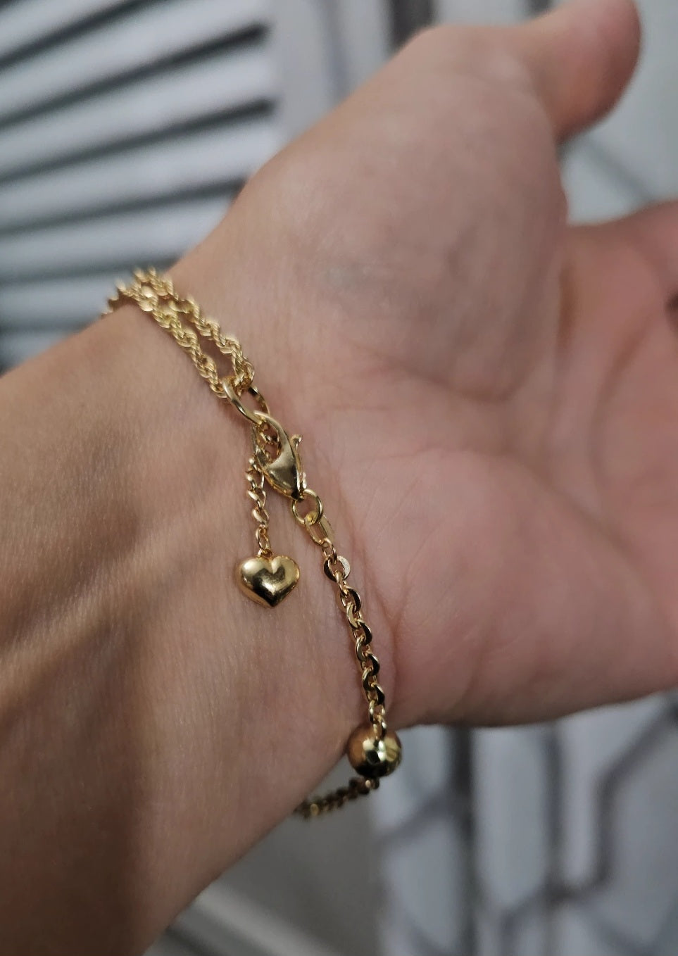 Bracelet