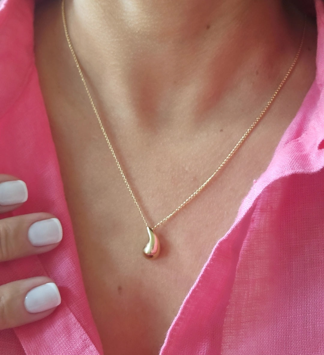 Bottega necklace
